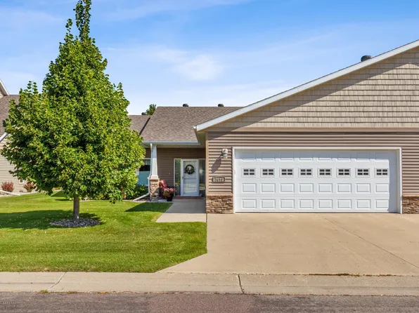 3610 Juniper Ct S, Fargo, ND 58104
