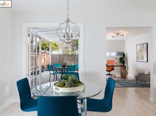 1468 Stannage Ave, Berkeley, CA 94702