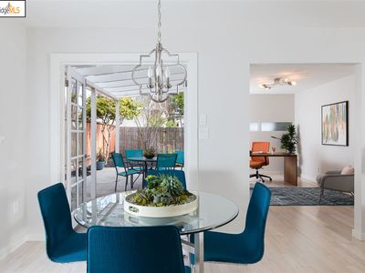 1468 Stannage Ave, Berkeley, CA, 94702