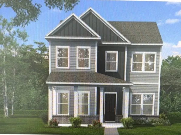 2223 Headwaters Dr Lot 90, Spring Hill, TN 37174