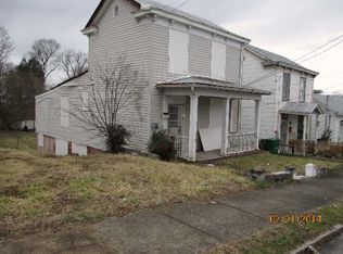 327 Church St, Danville, VA 24540