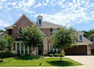 920 Spring Creek Dr, Grapevine, TX 76051