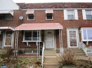 7825 Thouron Ave, Philadelphia, PA 19150