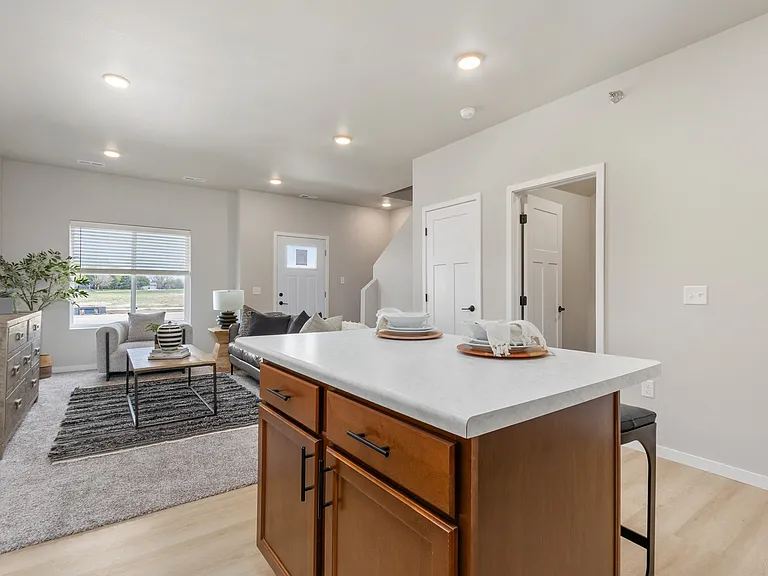 Harvest Ridge Townhomes — Photo 9