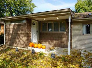 900 E Conifer St, Brandon, SD 57005