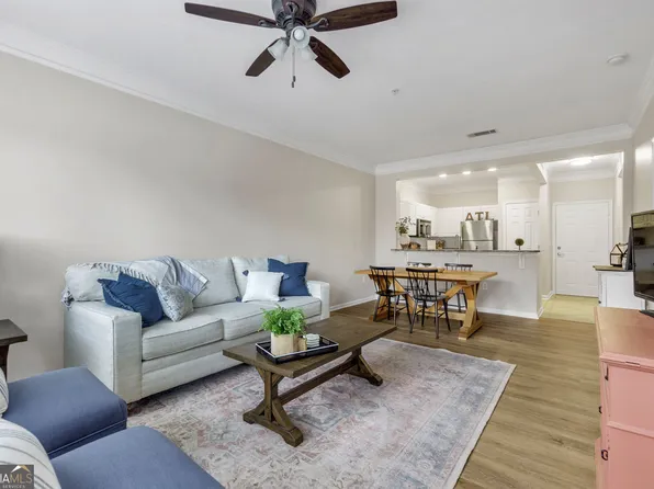 1850 Cotillion Dr Unit 2118, Dunwoody, GA 30338