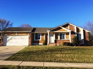 24492 Riverview Ln, Novi, MI 48374