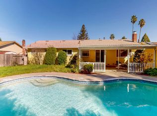 2338 Sundance St, Santa Rosa, CA 95403