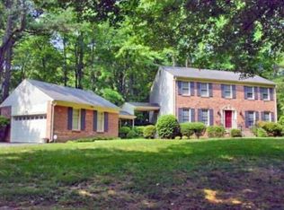 15591 Newhope Dr, Haymarket, VA 20169