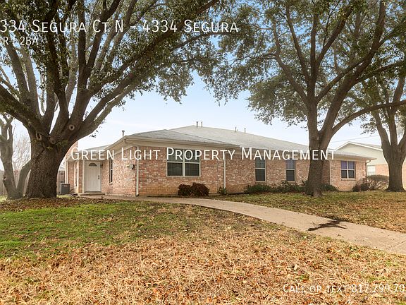 2nd image of 4334 Segura Ct N #4334