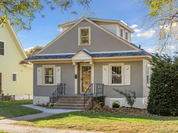 4452 29th Ave S, Minneapolis, MN 55406