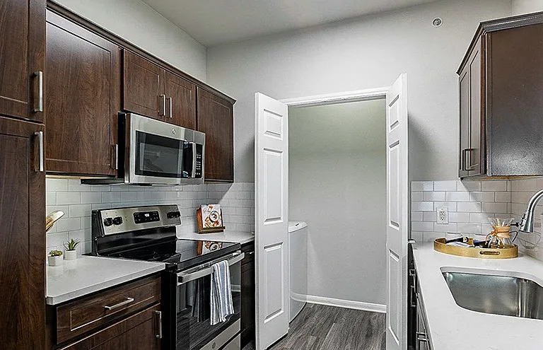 The Grand Parkway Senior Apartments — Photo 1