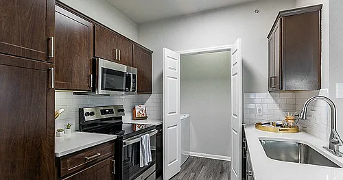 The Grand Parkway Senior Apartments Photo 1