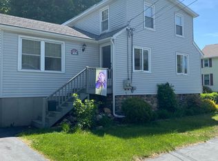 21 Plainfield Ave #2, Shrewsbury, MA 01545