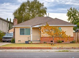 1956 Country Club Blvd, Stockton, CA 95204