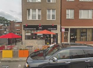 949 N Western Ave #2F, Chicago, IL 60622