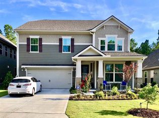 1406 Magic Hollow Rd, Durham, NC 27713