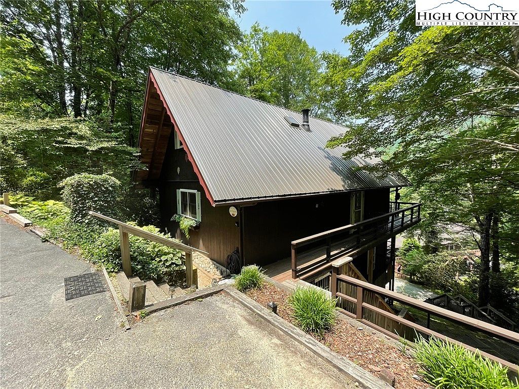 249 Laurel Ridge Road, Banner Elk, NC 28604 Zillow