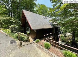 249 Laurel Ridge Rd, Banner Elk, NC 28604