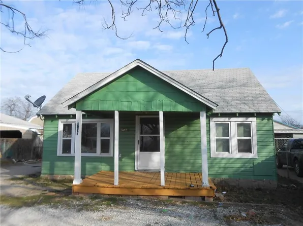 2733 SW Grand Blvd, Oklahoma City, OK 73119