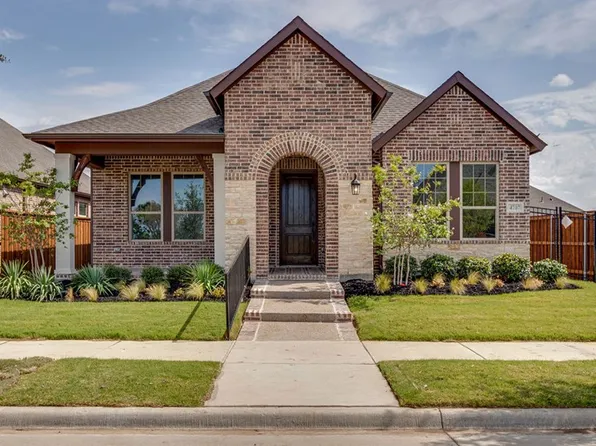 Hartwell Plan, Elements at Viridian - Signature Series