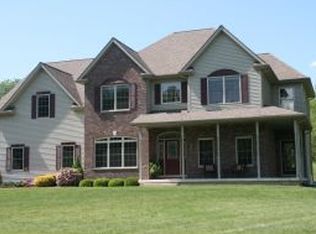 5552 S Rockport Rd, Bloomington, IN 47403