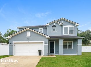 32 Sentinel Trl, Palm Coast, FL 32164