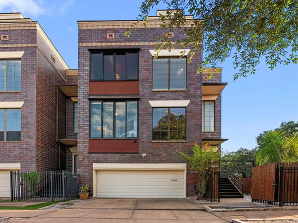 502 Anita St, Houston, TX 77006