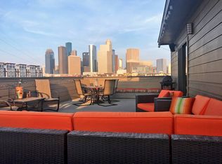 1608 W Webster St UNIT C, Houston, TX 77019