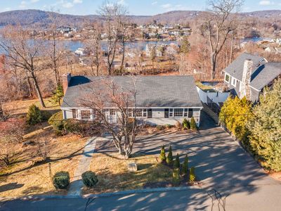 16 Candlewood Acres Road, Brookfield, CT, 06804