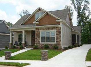 9141 Leyland Dr LOT 132, Ooltewah, TN 37363