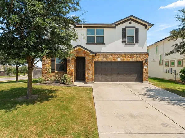 19221 Kimberlite Dr, Pflugerville, TX 78660