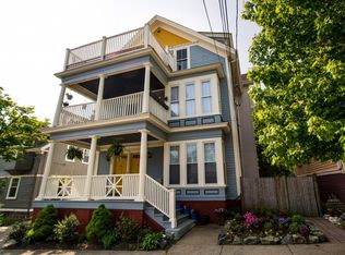 253 Doyle Ave #3, Providence, RI 02906