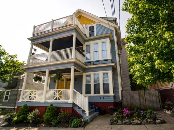 253 Doyle Ave #3, Providence, RI 02906