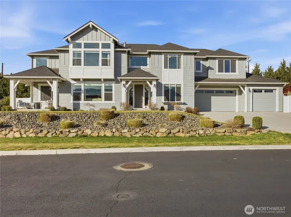 857 S Lamplight Lane, East Wenatchee, WA 98802