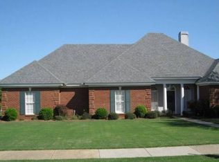 1701 Laurelwood Ln, Montgomery, AL 36117