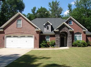 602 Old Double Churches Rd, Columbus, GA 31904