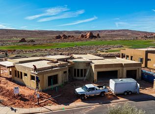 5435 W Sand Ridge Dr, Hurricane, UT 84737