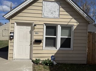 571 W Blair Ave, Saint Paul, MN 55103