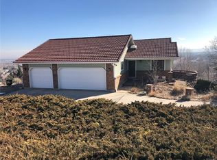 16526 W 79th Dr, Arvada, CO 80007