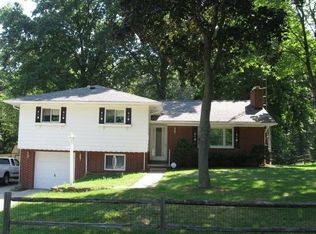 6230 Flanders Rd, Ottawa Lake, MI 49267