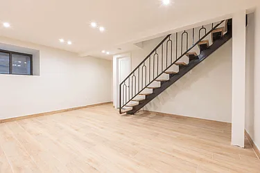 Rented by Space Link Realty