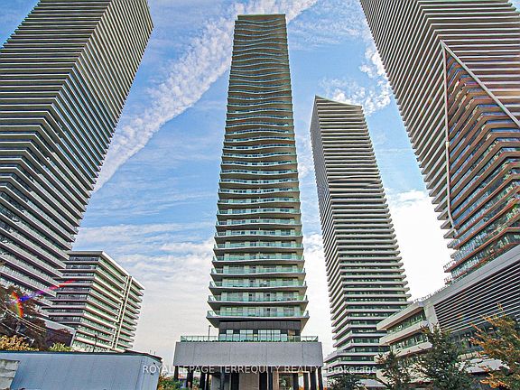 3rd image of 33 Shore Breeze Dr #3111