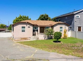 2642 Buena Vista Ave, Lemon Grove, CA 91945