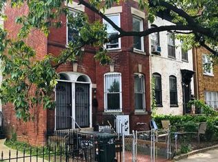 1629 12th St NW APT 1, Washington, DC 20009