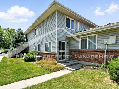 3355 S Flower St UNIT 95, Lakewood, CO, 80227