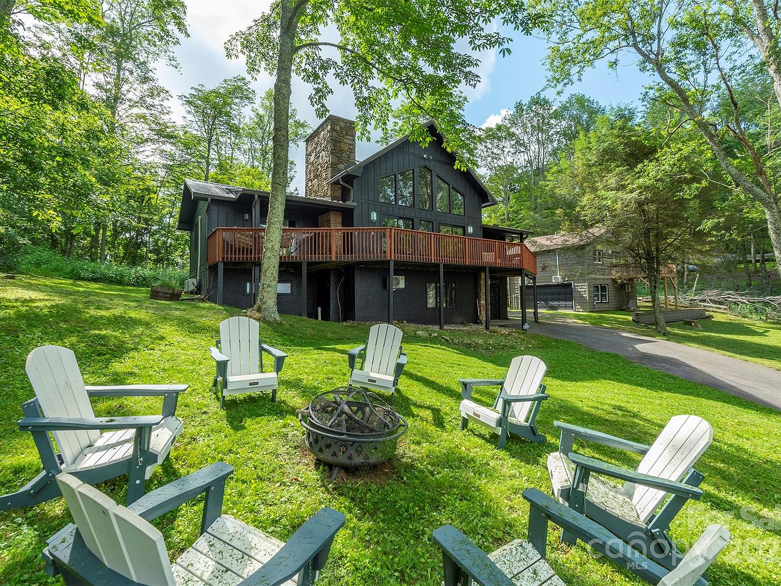 2338 El Miner Dr, Mars Hill, NC 28754 | MLS #4322758 | Zillow