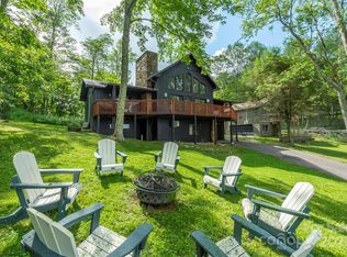 2338 El Miner Dr, Mars Hill, NC 28754