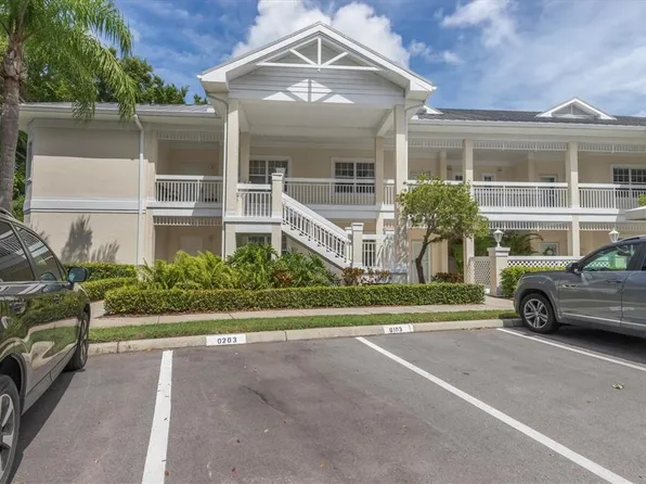 3803 54th Dr W Unit 202, Bradenton, FL 34210