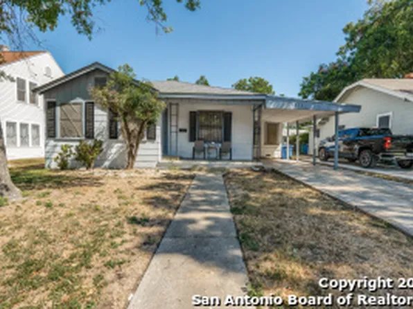 1819 SCHLEY AVE, San Antonio, TX 78210